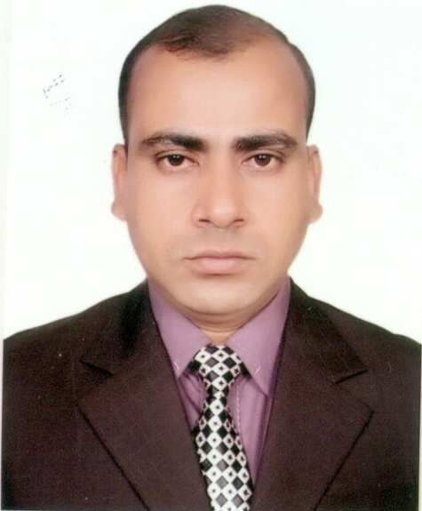 Md.Matibul Islam